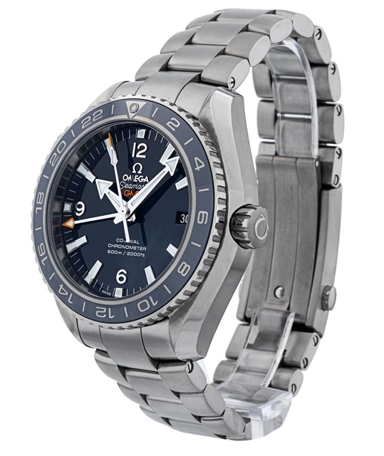 Omega Planet Ocean 232.90.44.22.03.001 Image 2